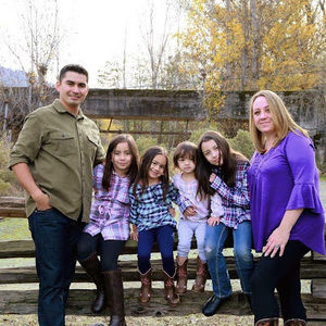 Meet your Posher, Jerry